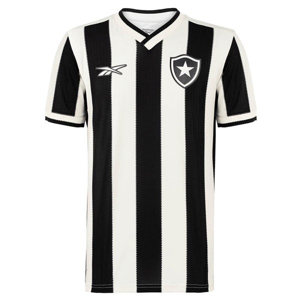 Thailand Trikot Botafogo Heim 2024-25